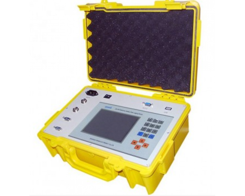 SAT-AM Stationary Battery Data Logging Device